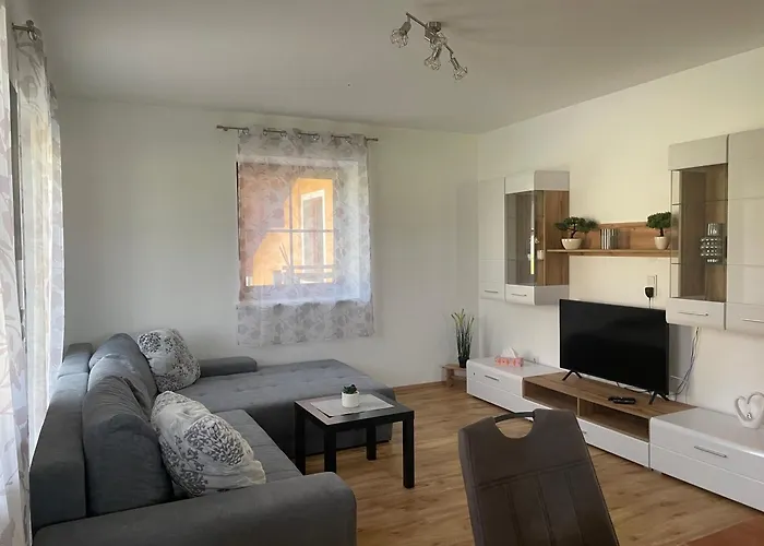Ferienwohnung Wallner